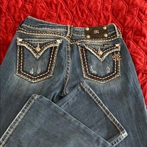 Miss Me Jeans size 28